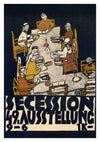 Secession 49 print