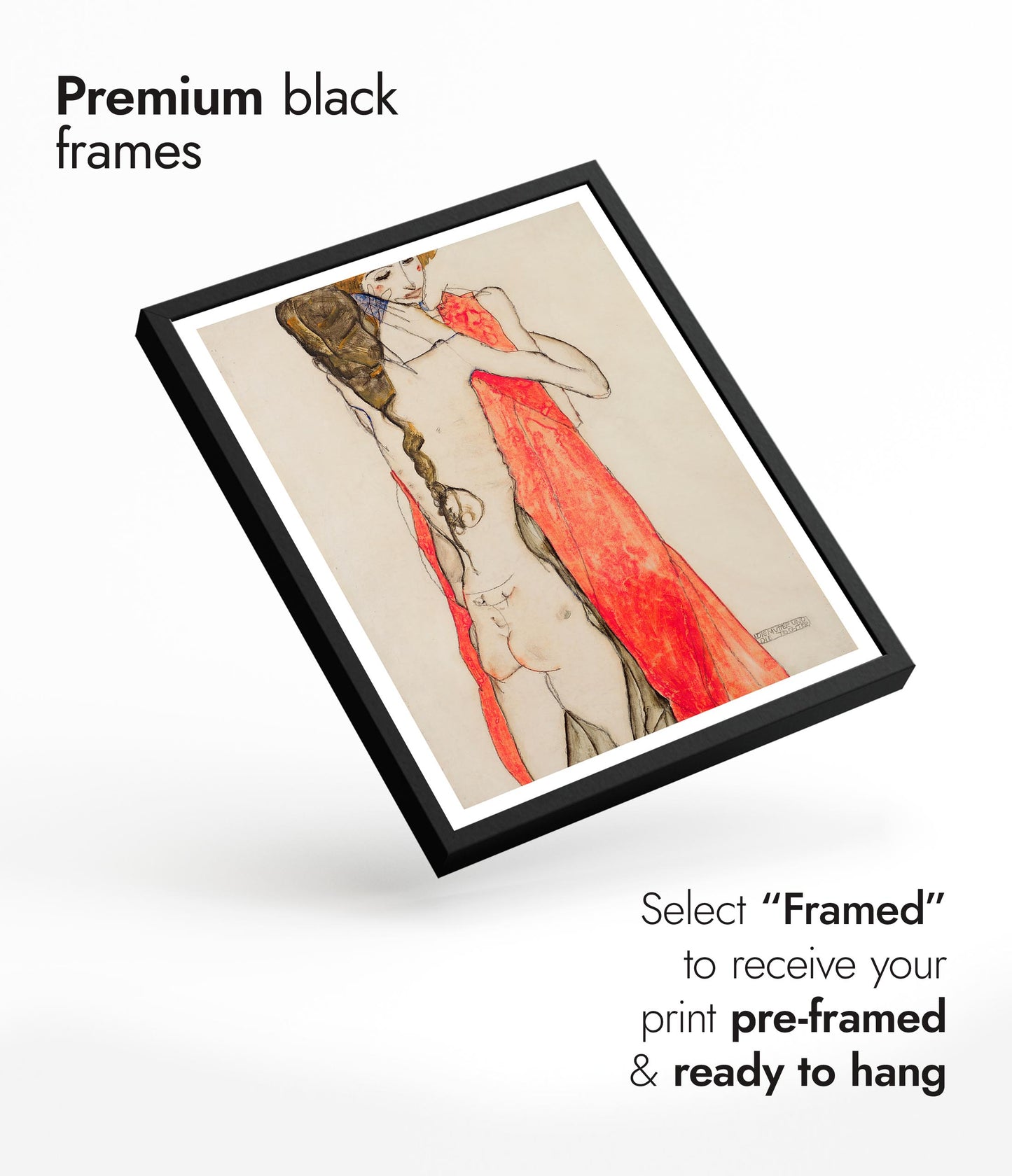 The Mother & The Daughter