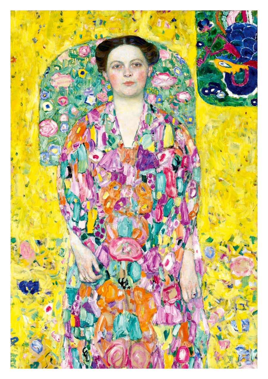 Eugénia Primavesi - Print Only frame