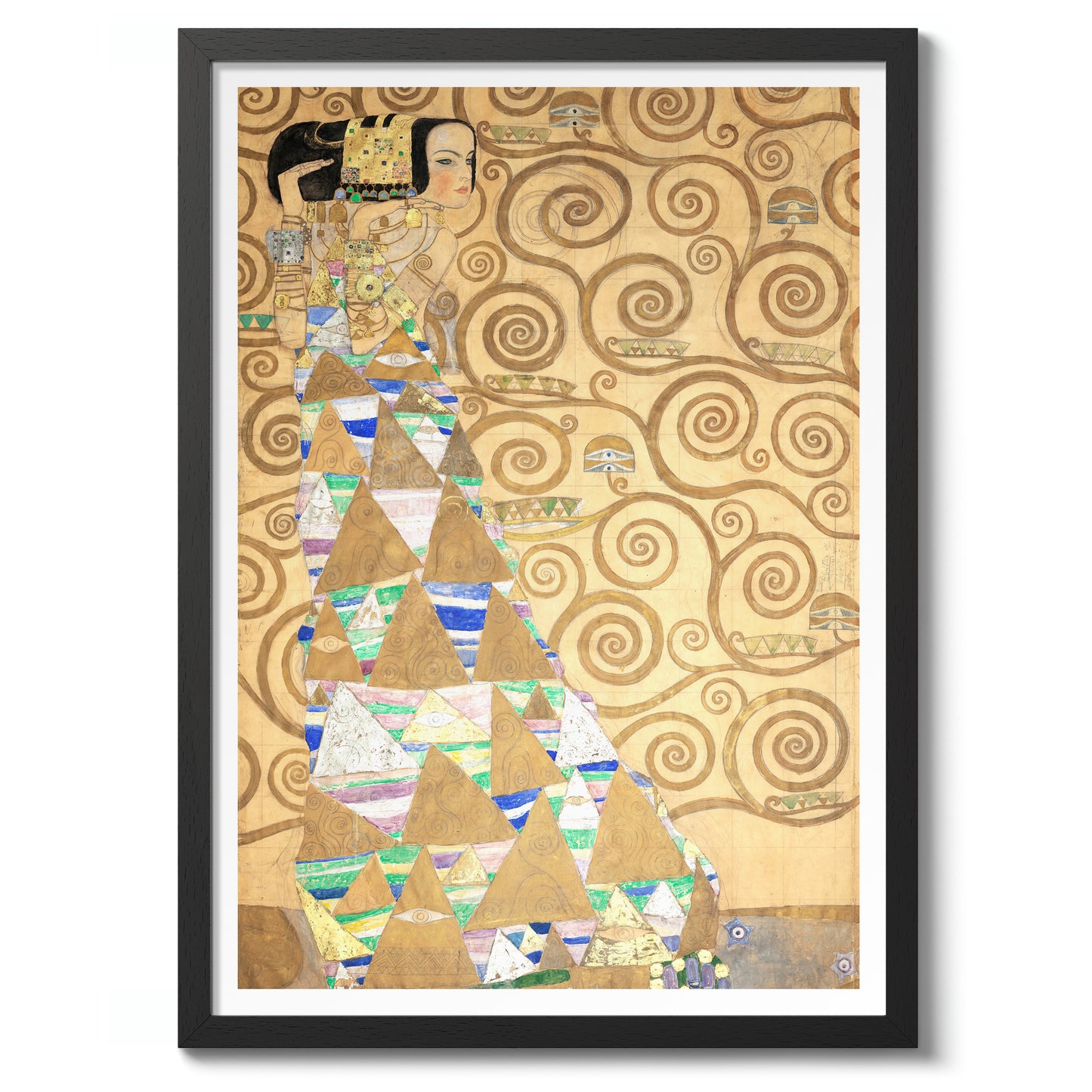 Verwachting (Danser)