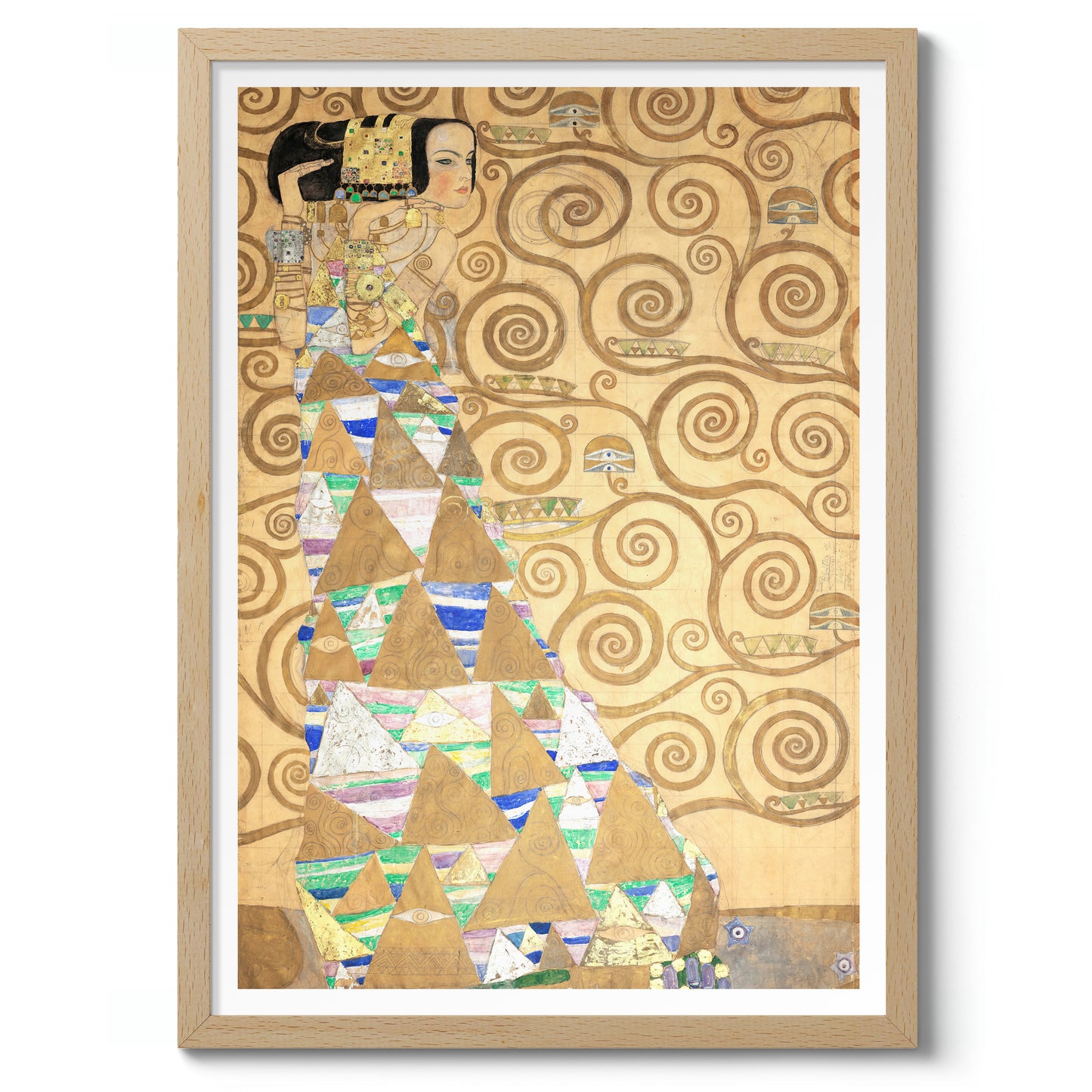 Verwachting (Danser)