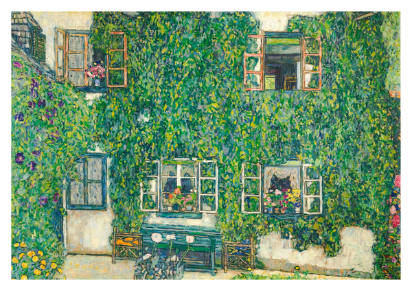 Forsthaus in Weissenbach II