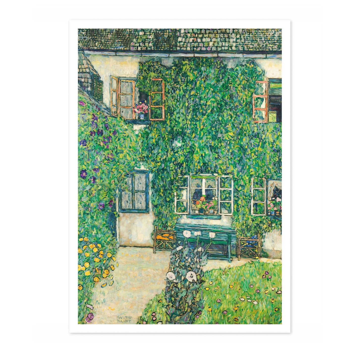 Forester's House in Weissenbach III