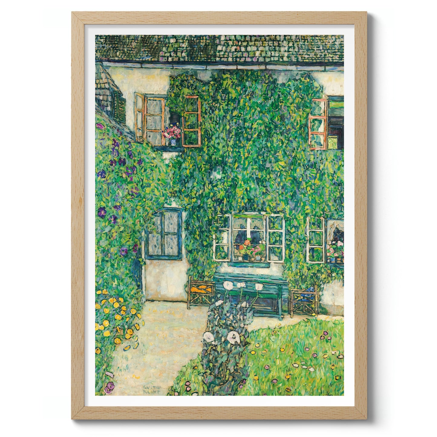 Forester's House in Weissenbach III