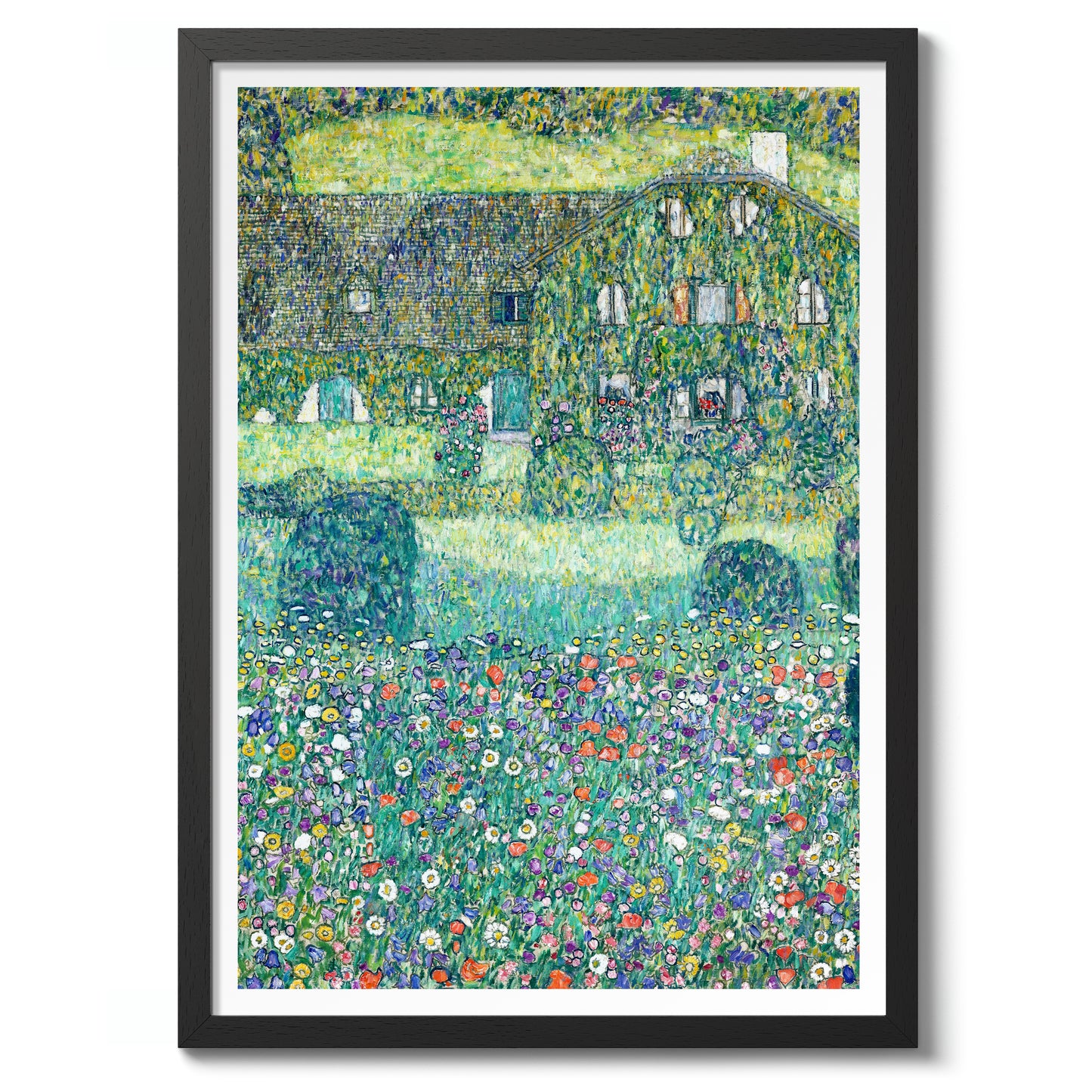 Boswachtershuis in Weissenbach I