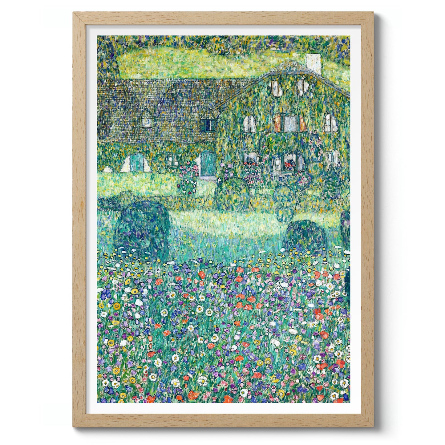 Boswachtershuis in Weissenbach I