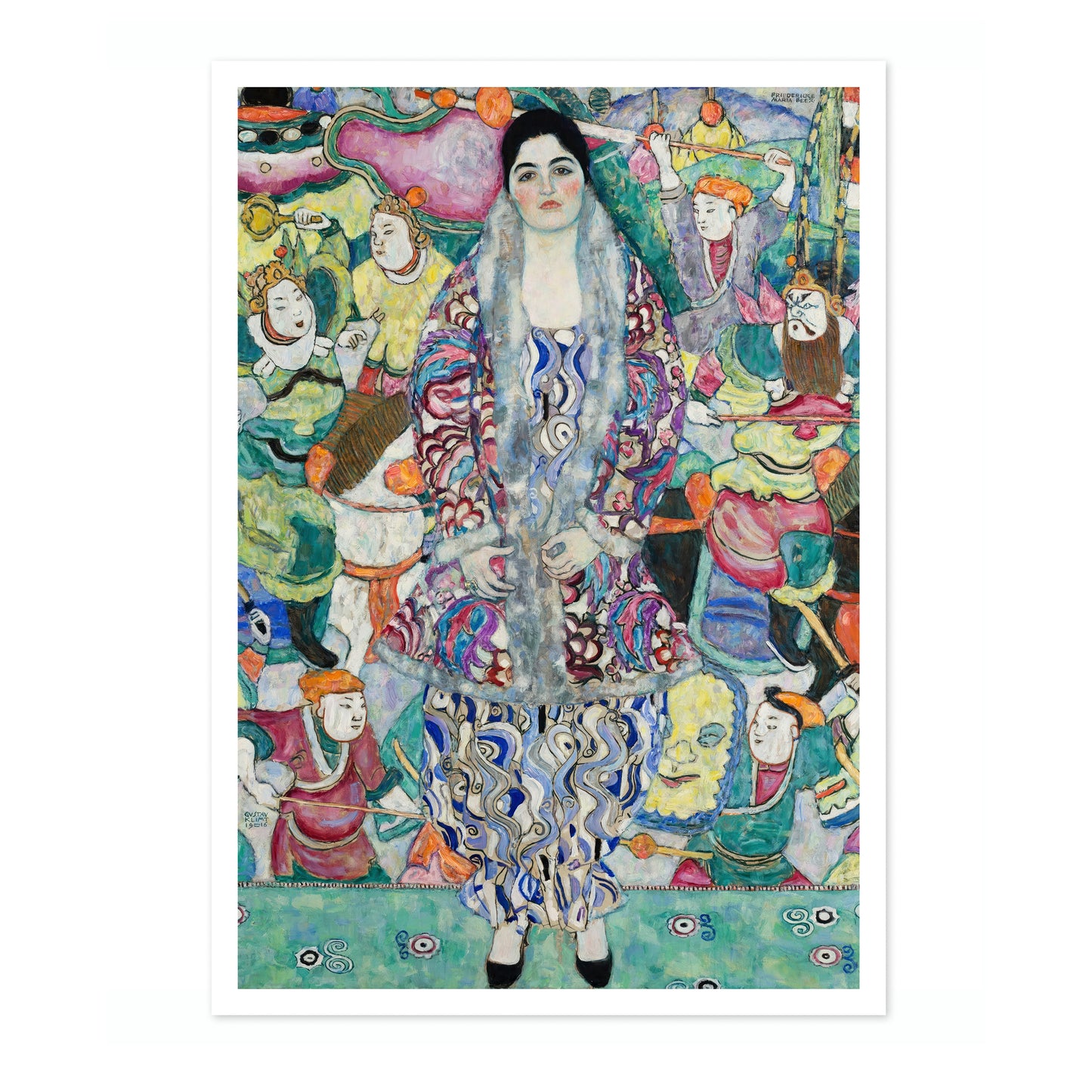 Friederike Maria Beer