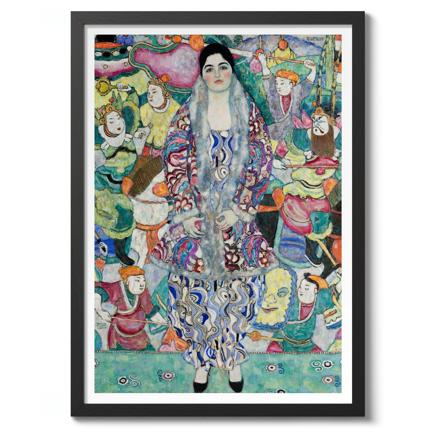 Friederike Maria Beer