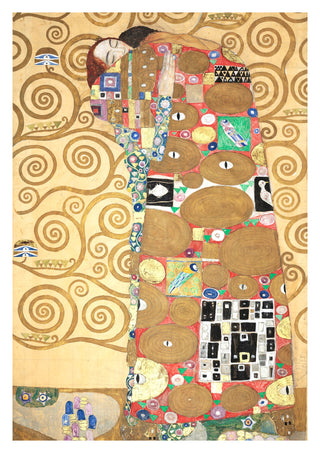 Fulfillment (Lovers) print