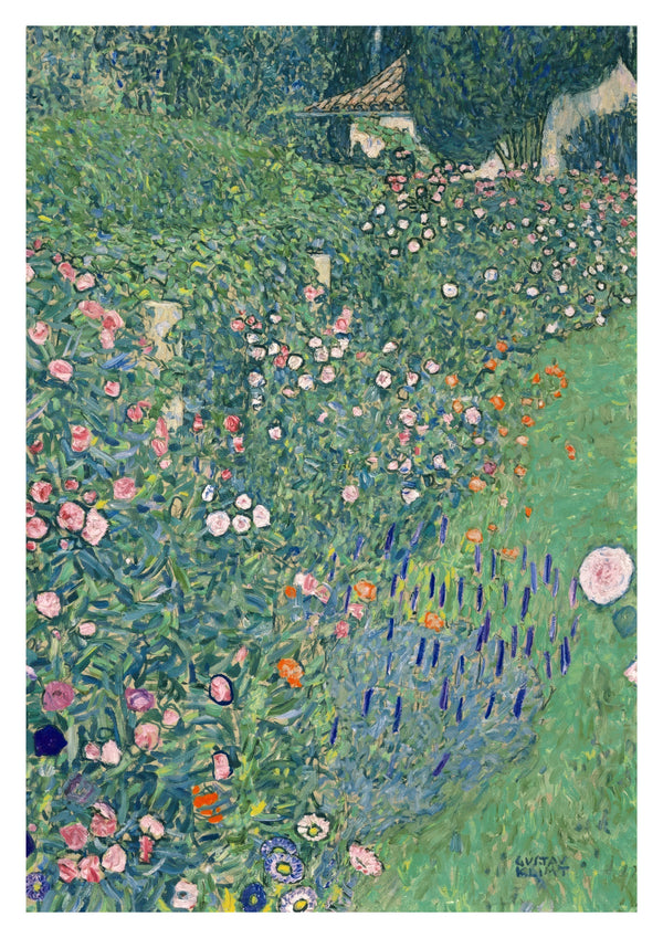 Italian Horticultural Landscape