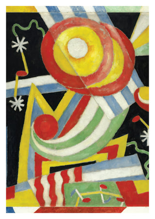 Berlin Series no. 2 print