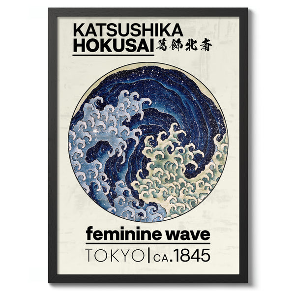 Feminine Wave