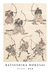 Archers print