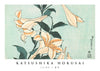 Lilies print