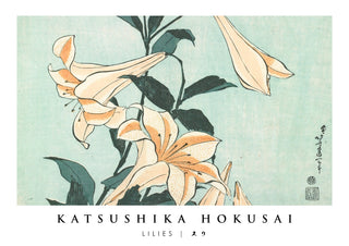 Liljor print