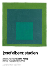 Hommage au Carré Vert