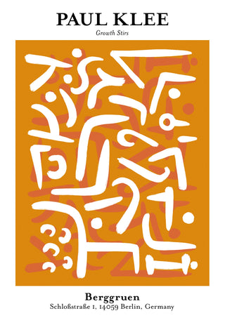 Tillväxt väcker print