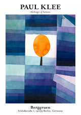 Voorloper van de herfst