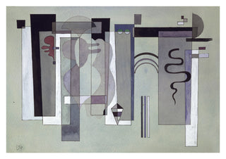 Reunited Surfaces print