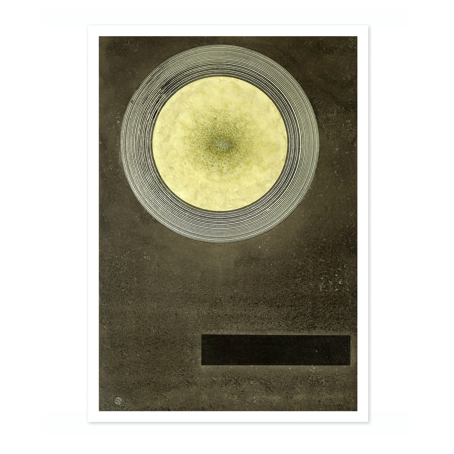 Grundläggande handling