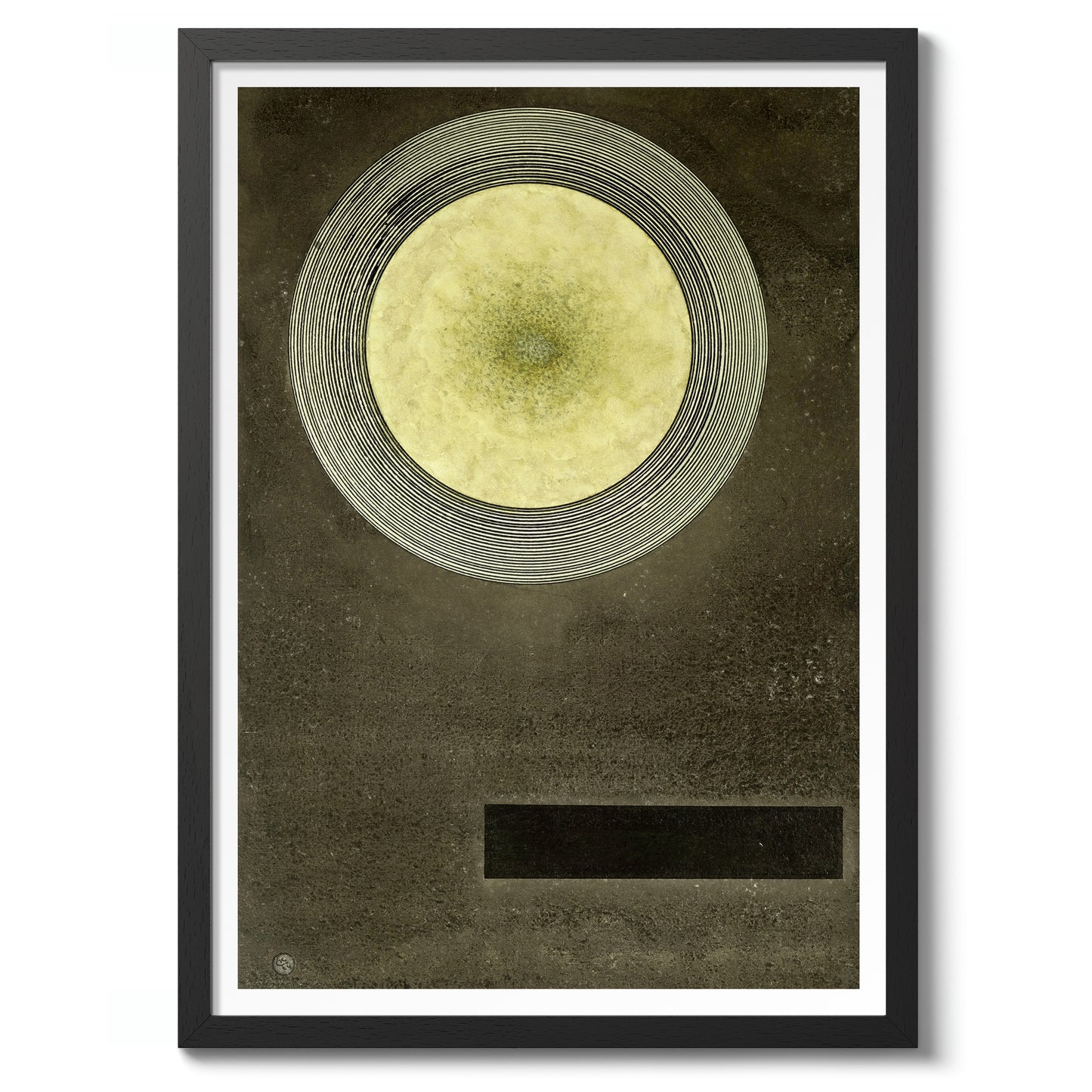 Grundläggande handling