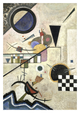 Motstående avtal print