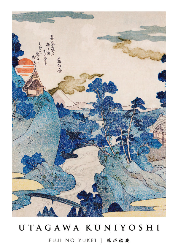 Fuji no Yukei