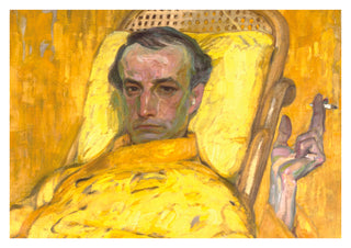 Den gula skalan print