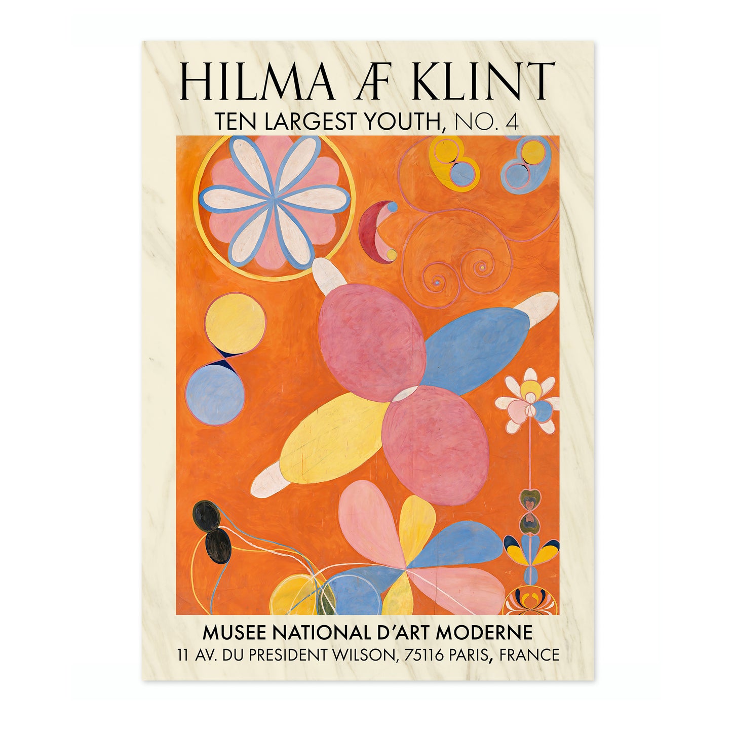 Tien grootste jeugd, nr. 4