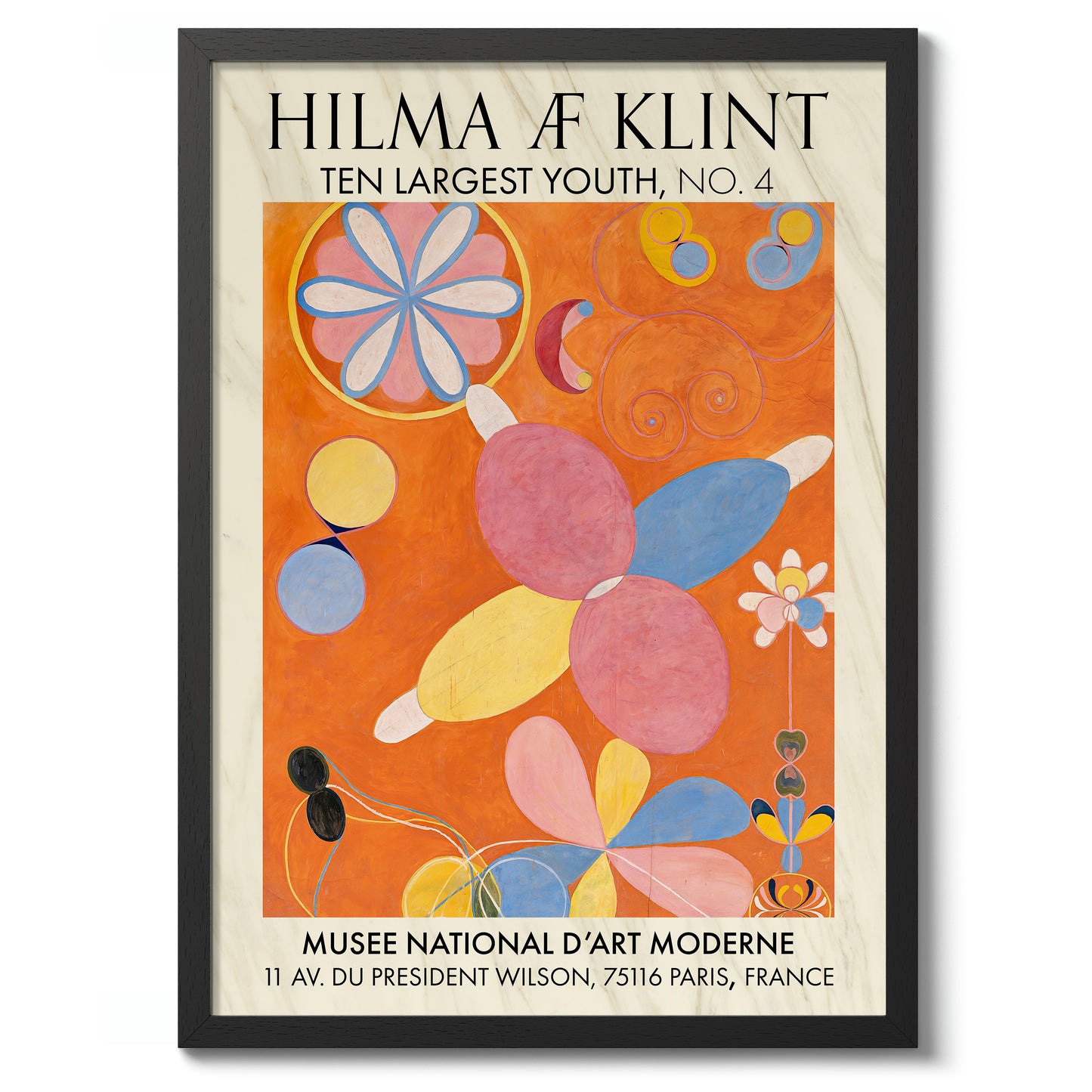 Tien grootste jeugd, nr. 4