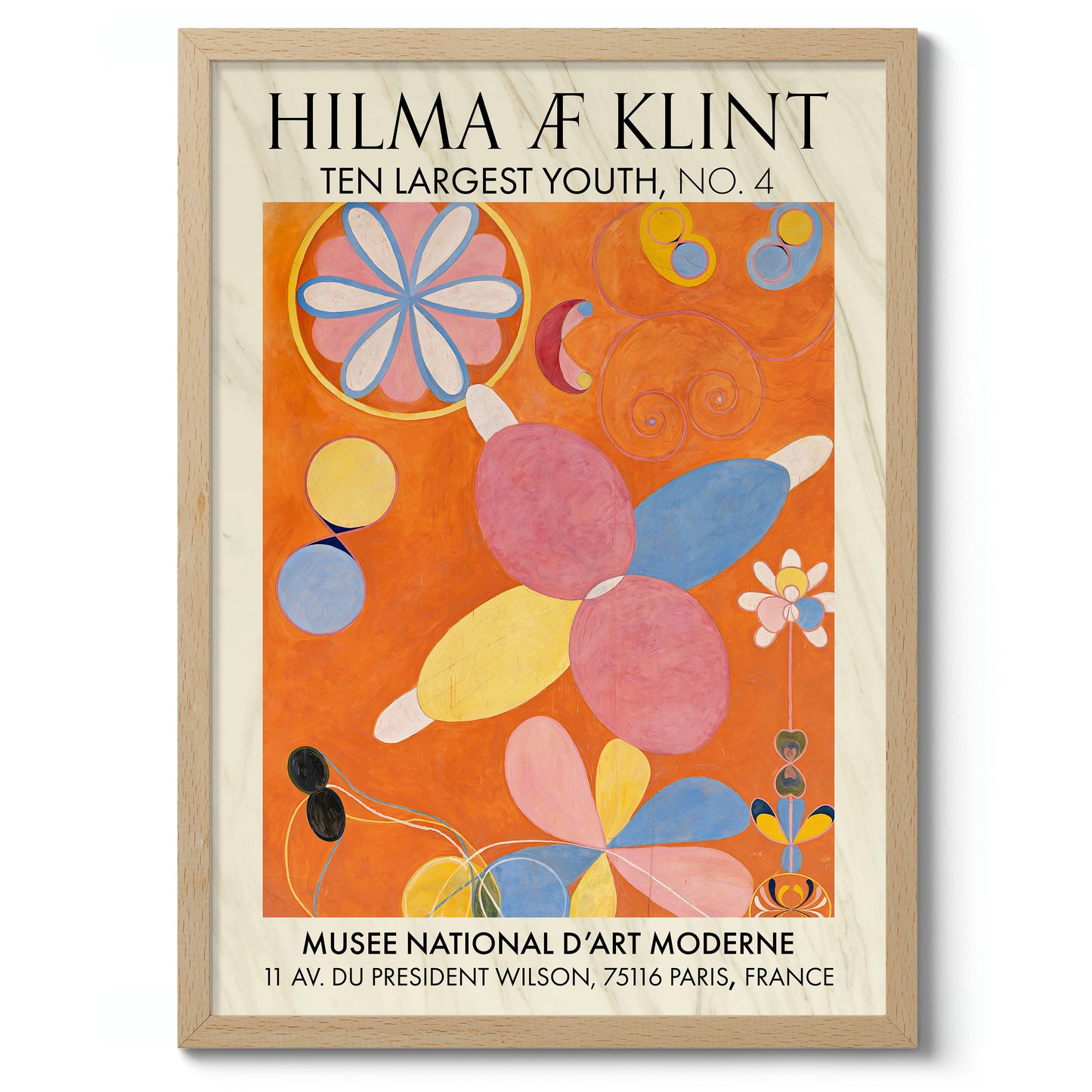 Tien grootste jeugd, nr. 4