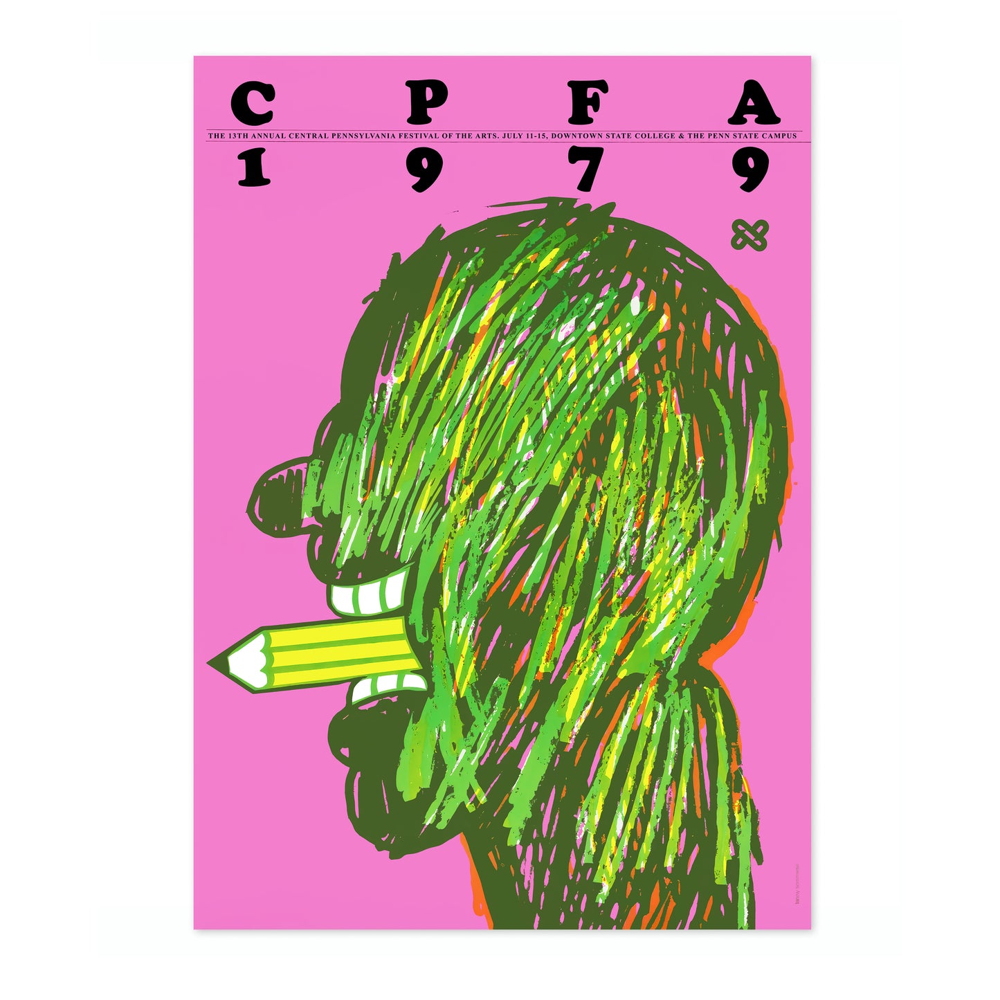 Festival des Arts de Pennsylvanie