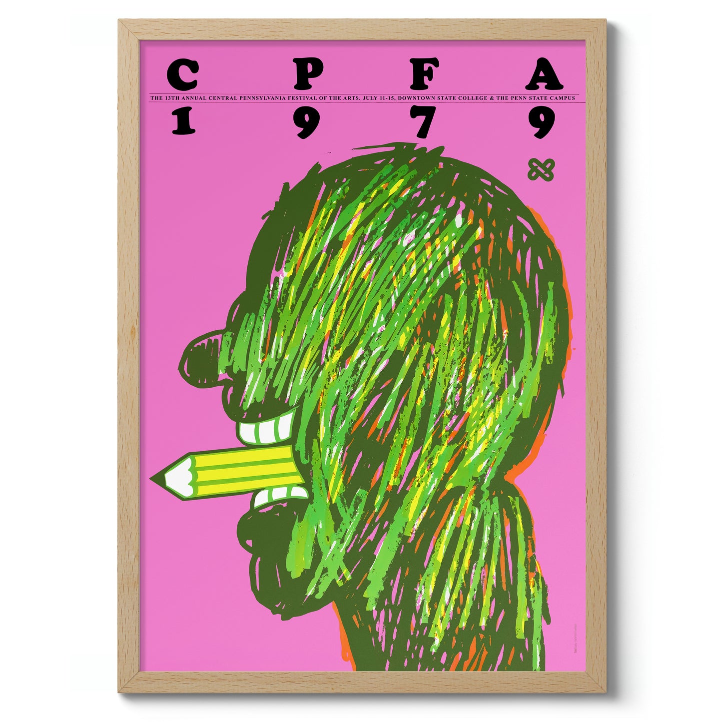 Festival des Arts de Pennsylvanie