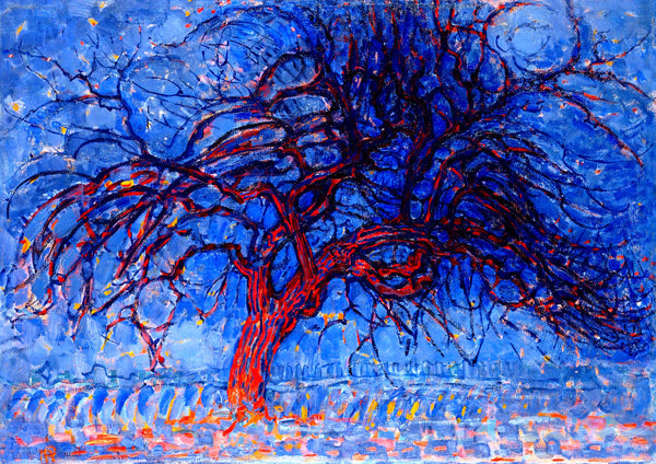 Der Rote Baum