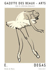 Ballet print