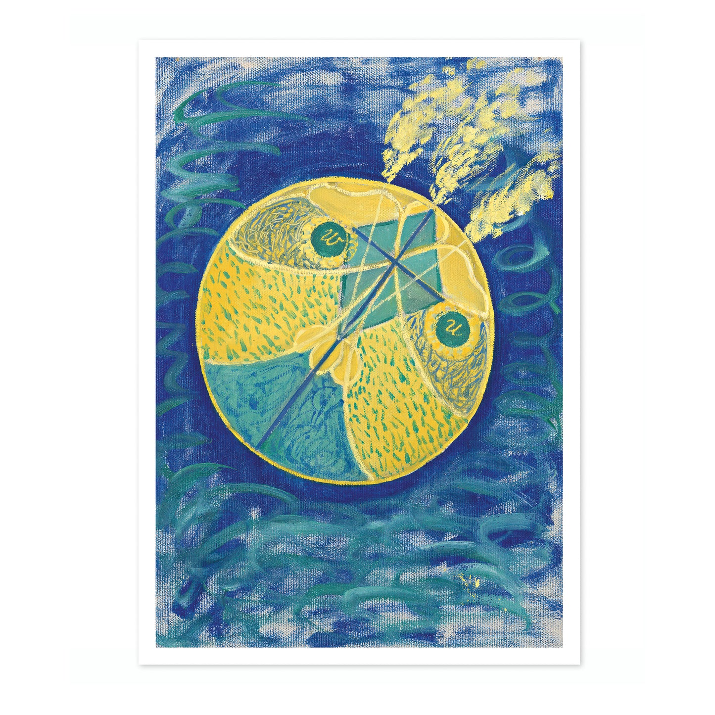 Gruppe VII - Urchaos