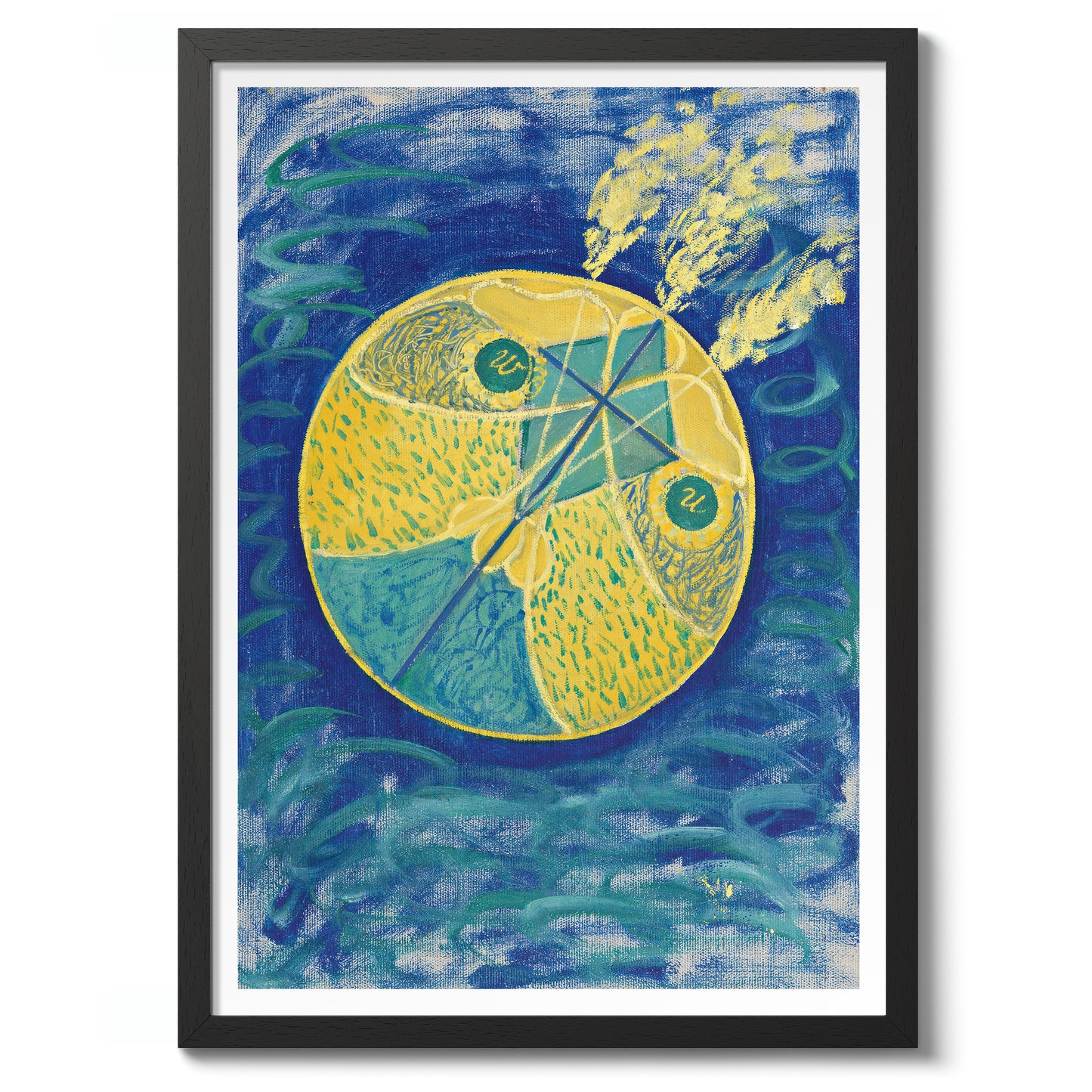 Gruppe VII - Urchaos