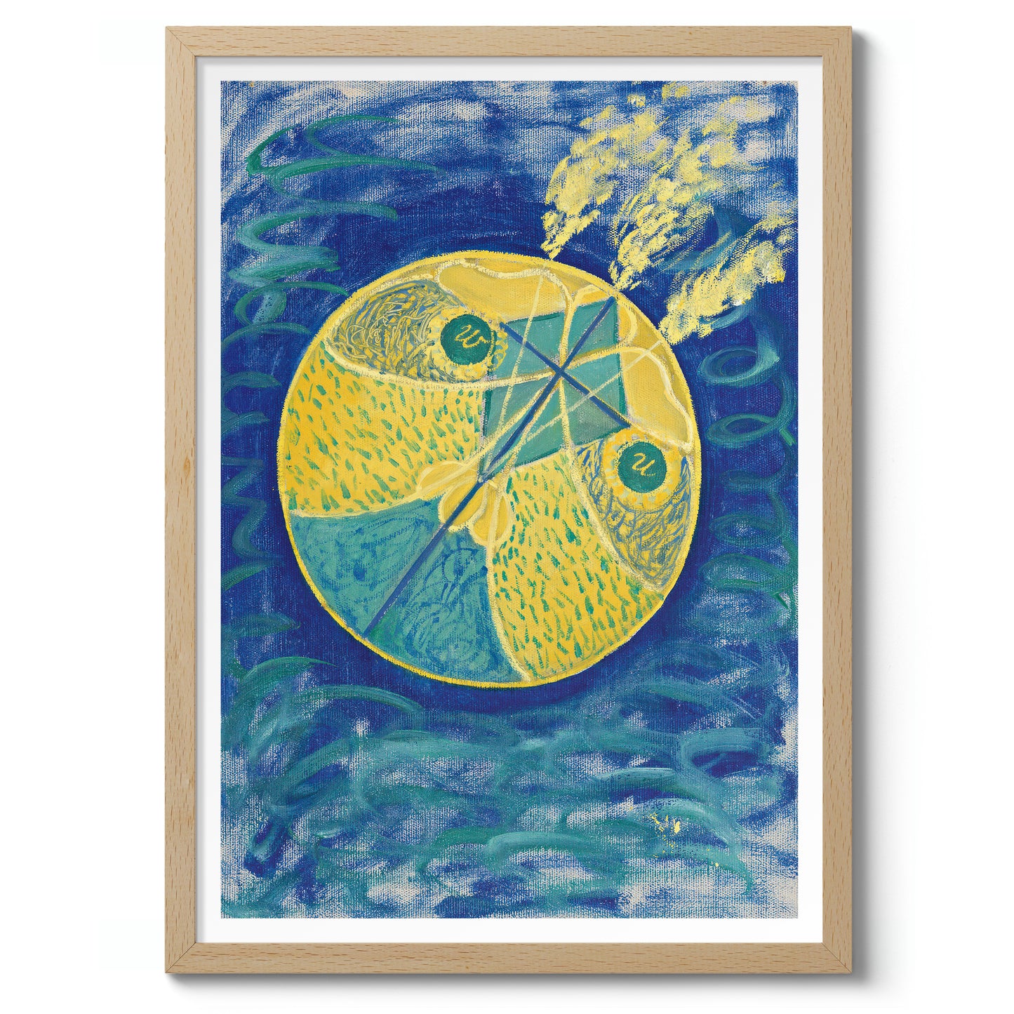 Gruppe VII - Urchaos