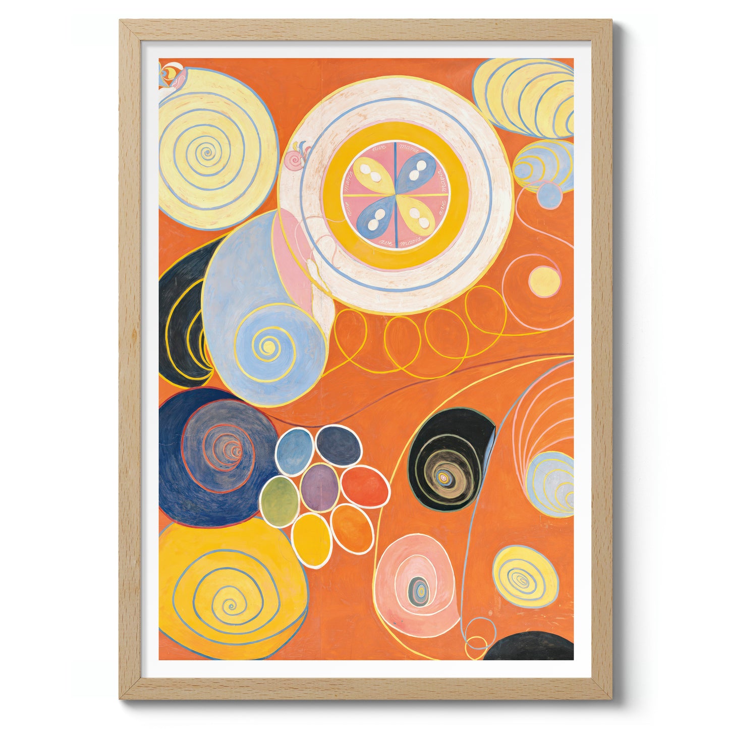 Group IV - The Ten Largest - Youth