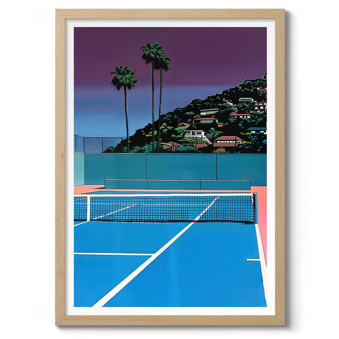 Beverley Hills Country Club