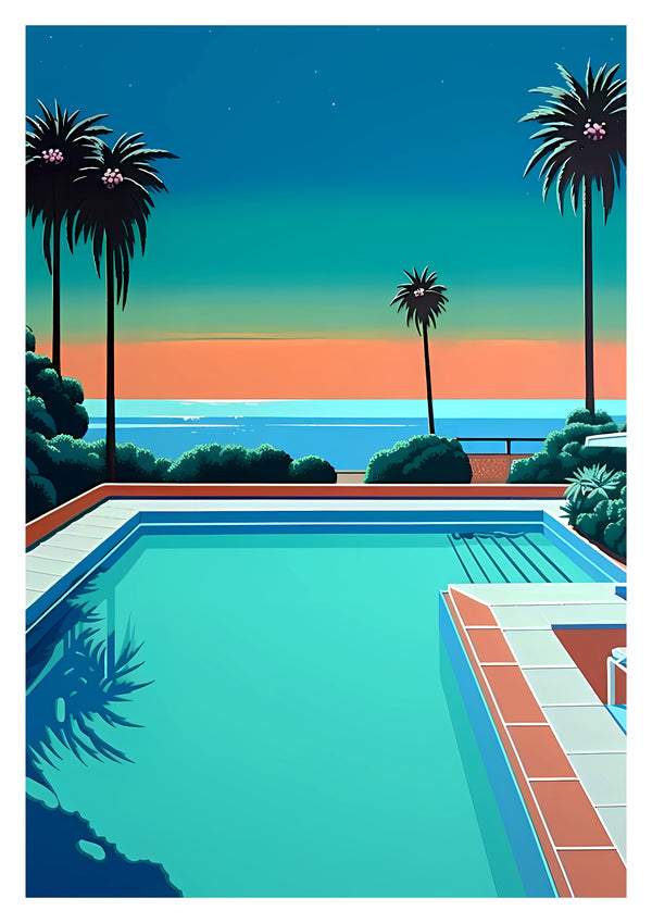 California Dreaming