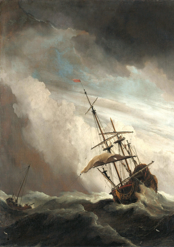 Der Gust