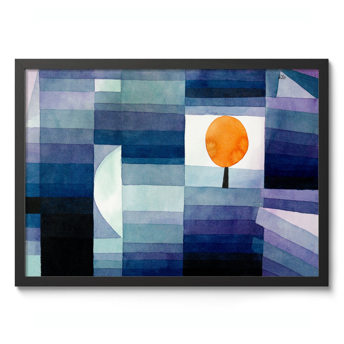 Le Messager de l'Automne