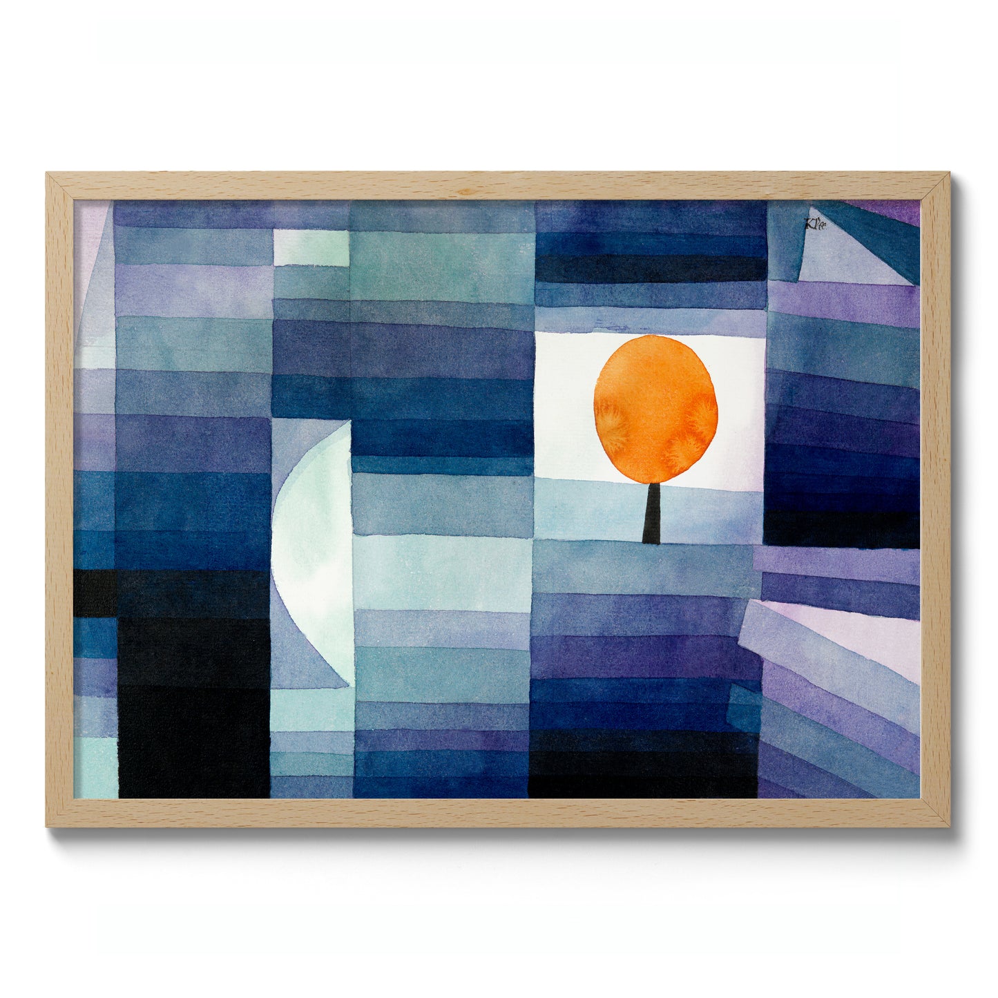 Le Messager de l'Automne