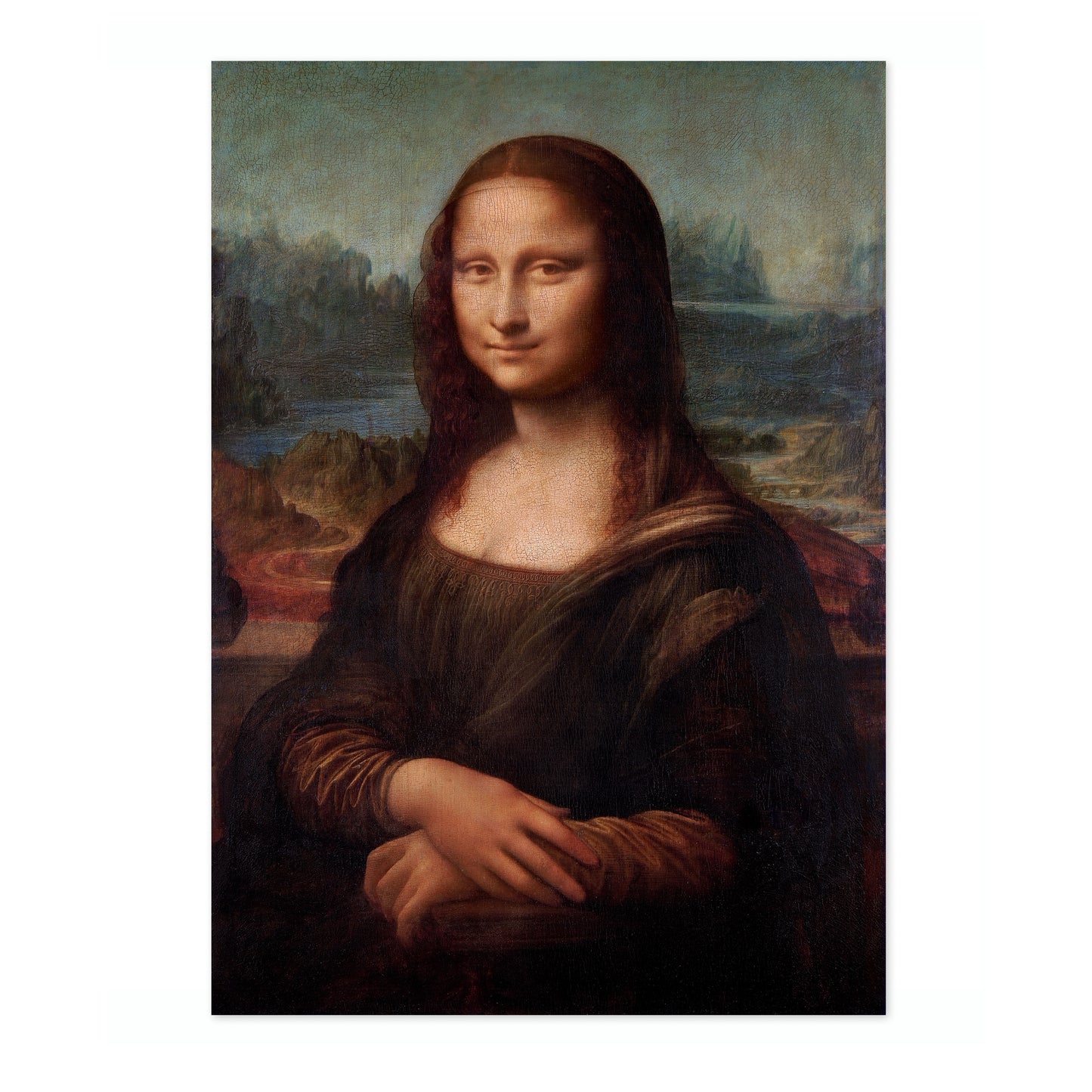 Mona Lisa