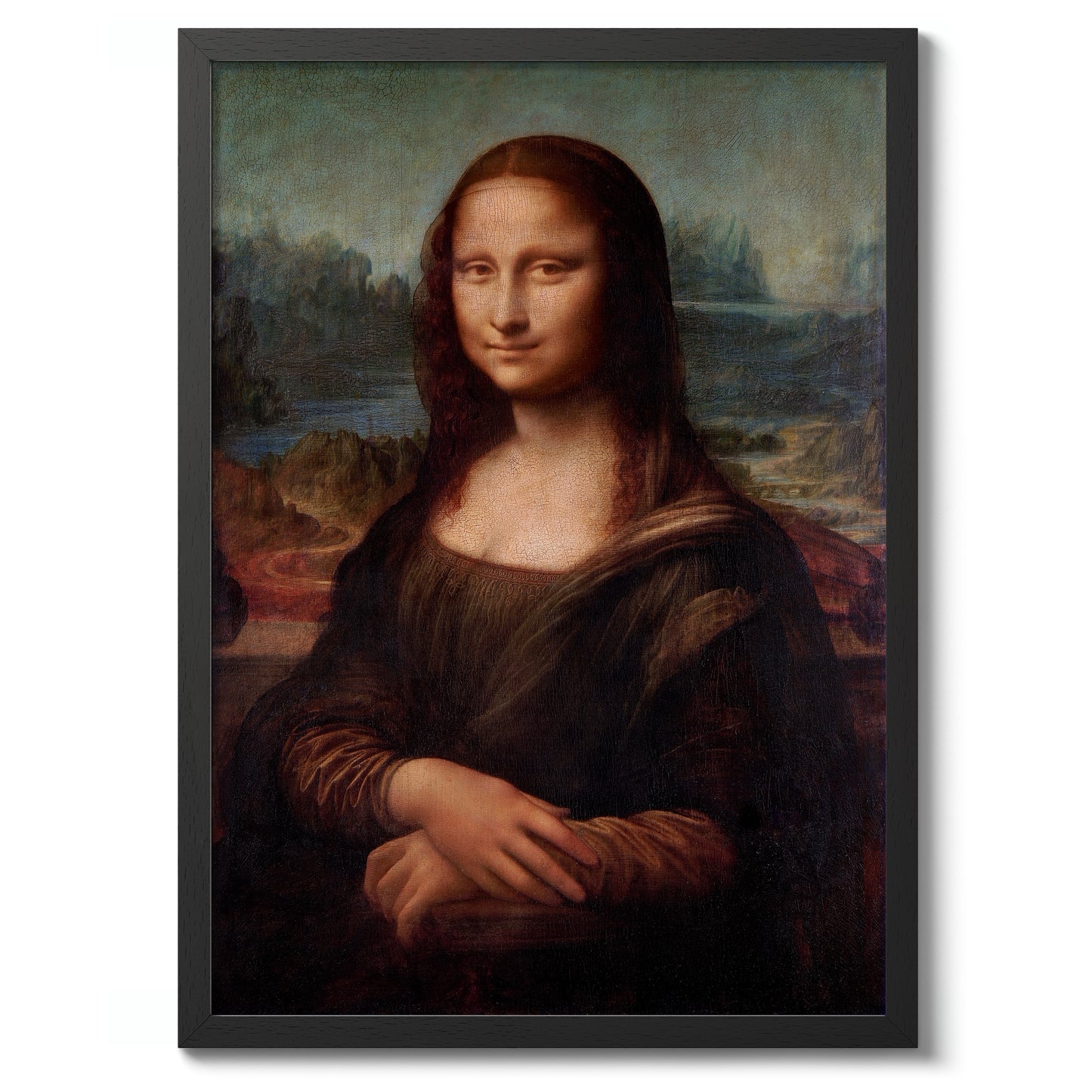 Mona Lisa