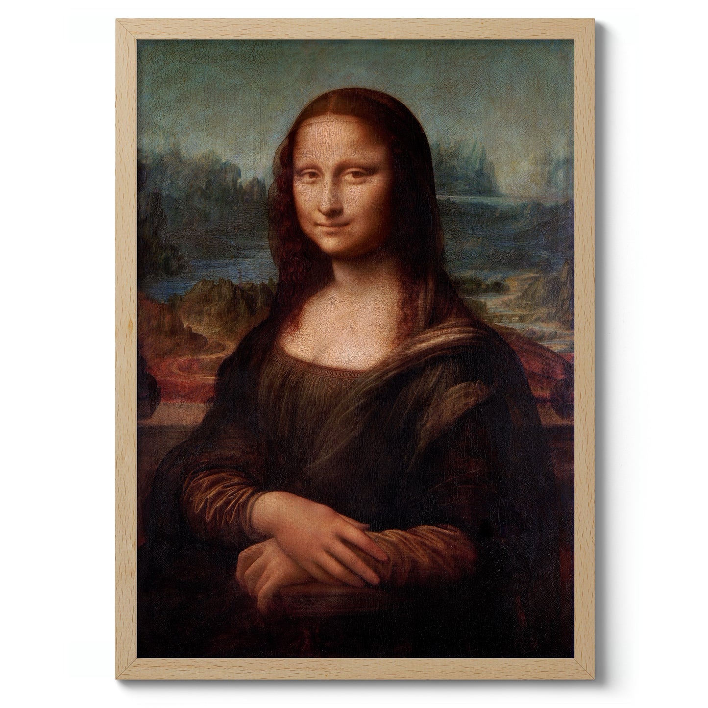 Mona Lisa