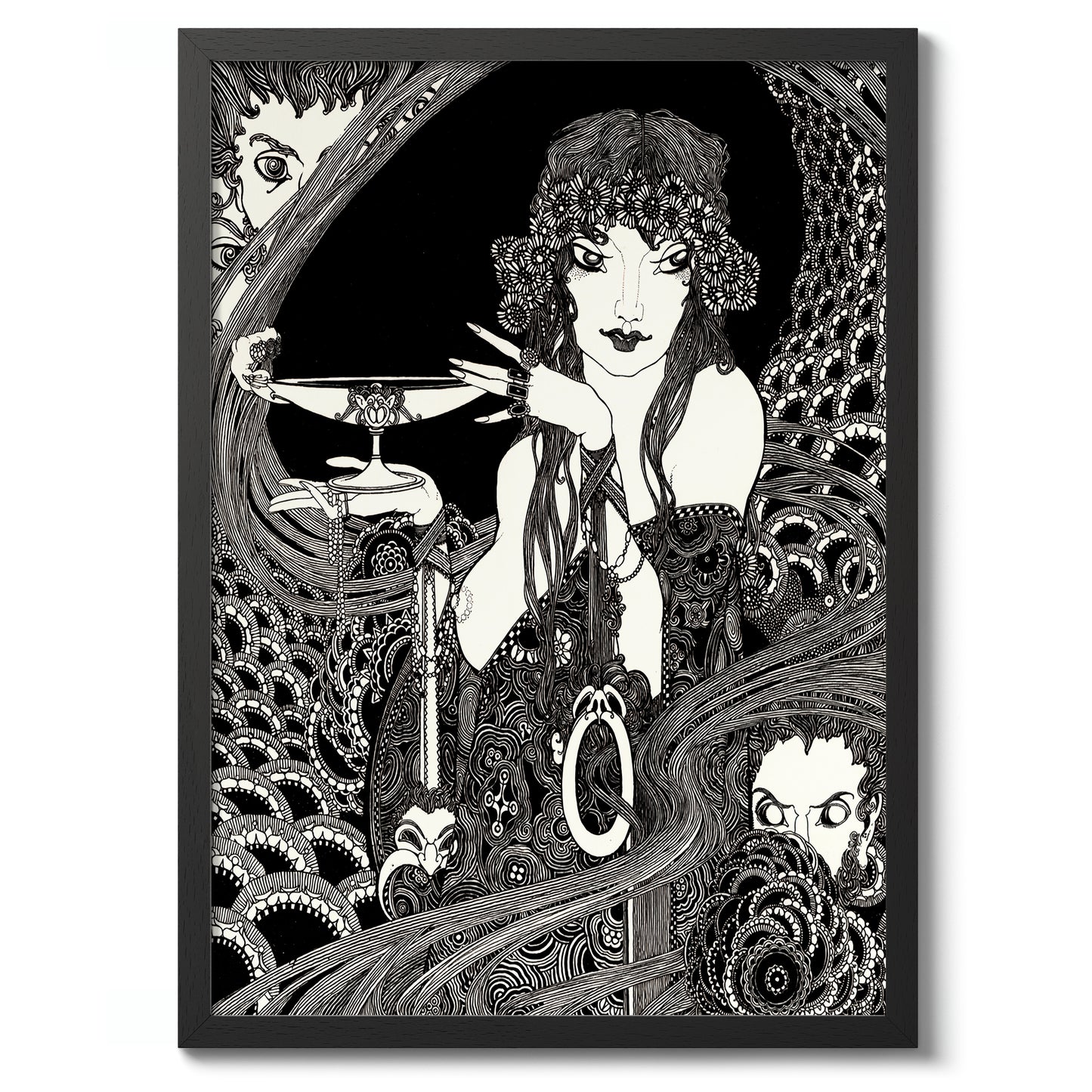 Wine of Circe