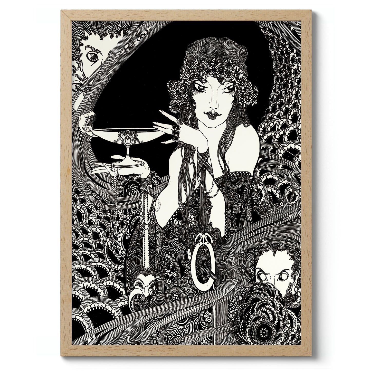 Wine of Circe