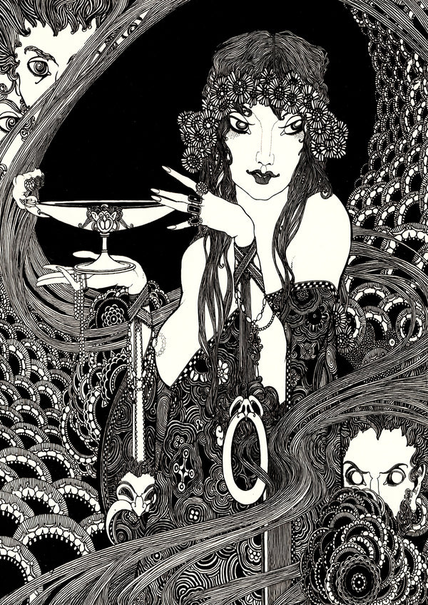 Circe-vin
